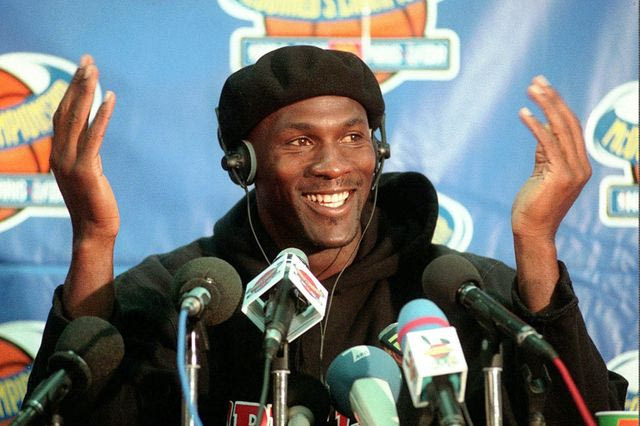 Η αμοιβή του Τζόρνταν στη ‘Last Dance’ σεζόν τρομάζει μέχρι σήμερα