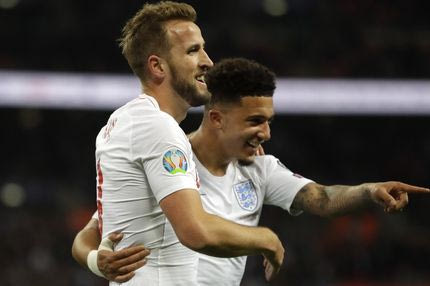 Με Κέιν και Σάντσο τραγουδάει ξανά το ‘glory, glory’ η Γιουνάιτεντ