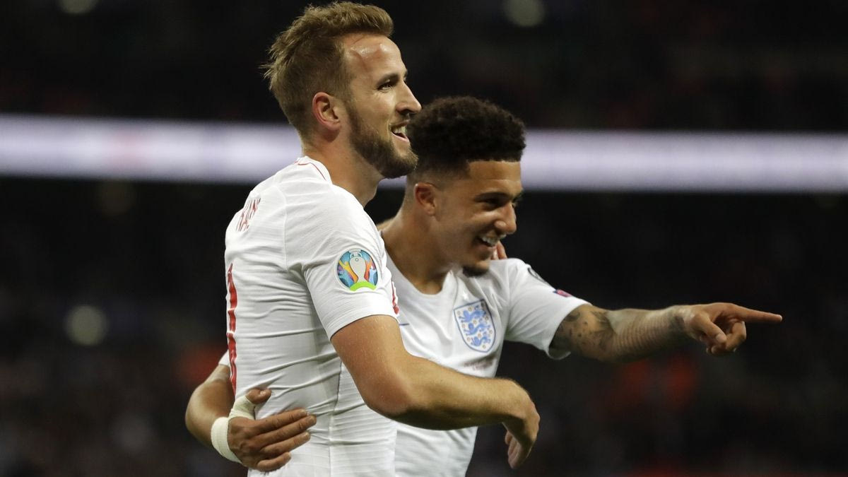 Με Κέιν και Σάντσο τραγουδάει ξανά το ‘glory, glory’ η Γιουνάιτεντ