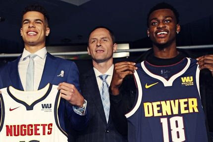 Ο Αρτούρας Καρνισόβας έχει κοροϊδέψει τους Μπουλς ήδη μια φορά