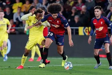 5 κουρέματα της LaLiga που αξίζει να δοκιμάσεις