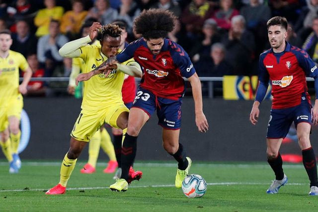 5 κουρέματα της LaLiga που αξίζει να δοκιμάσεις