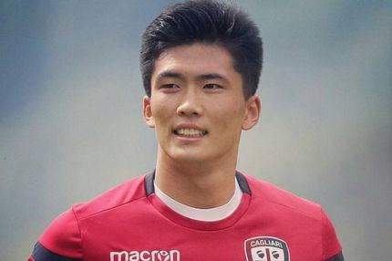 Όταν ο Κιμ έβαλε αιχμάλωτο του να παίξει στο Καμπιονάτο