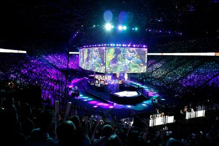 Οι ομάδες με έσοδα 92.000.000 δολαρίων δείχνουν τον δρόμο