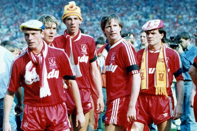 Πώς ήταν ο κόσμος όταν η Λίβερπουλ πήρε το τελευταίο πρωτάθλημα