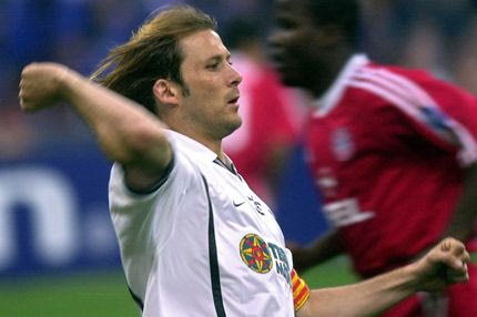 5 μπαλαδόροι που τράβηξαν κόκκινη γραμμή στο αθλητικό παρελθόν τους