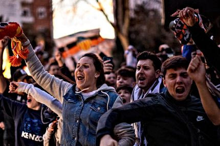 Η αστεία λύση για την απουσία ατμόσφαιρας στους αγώνες