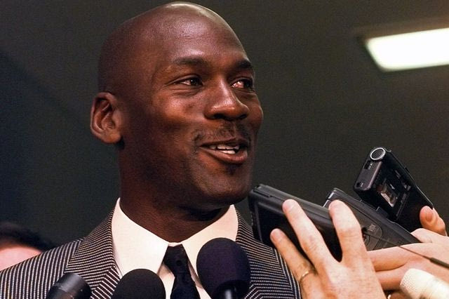 Last Dance: Το δελτίο ειδήσεων για τον Μάικλ Τζόρνταν είχε πολλά fake news