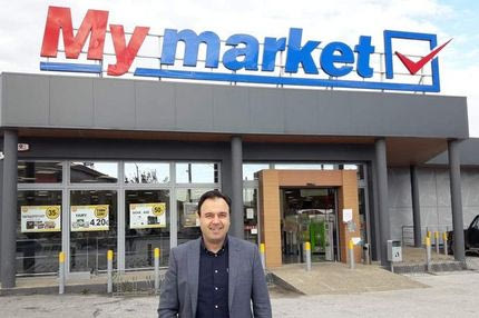 Μy market: Μέσα στην κρίση, πρώτη προτεραιότητά μας ο Άνθρωπος