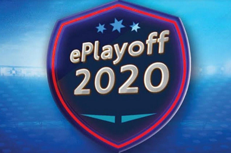 Η 4η αγωνιστική των ePlayoff2020 αναμένεται συναρπαστική στα Novasports!