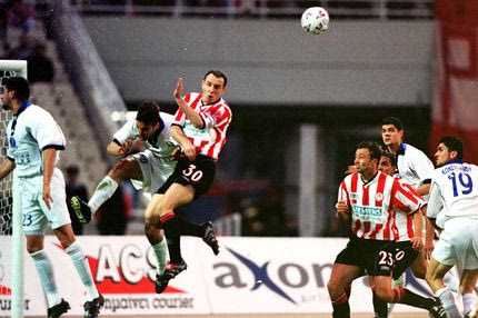 Η καλύτερη σεζόν στην ιστορία του Κυπέλλου Ελλάδας έχει αμέτρητα γκολ