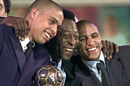 5 ‘μισές αλήθειες’ που ο Πελέ προτιμά να κρύβει