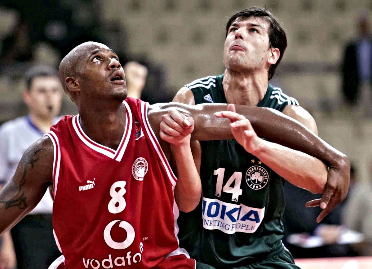 10 ‘παλτά’ που πέρασαν από Ολυμπιακό και Παναθηναϊκό