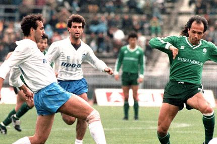 Μόνο 18 γκολ: Οι εντός έδρας συντριβές Παναθηναϊκού και Ολυμπιακού