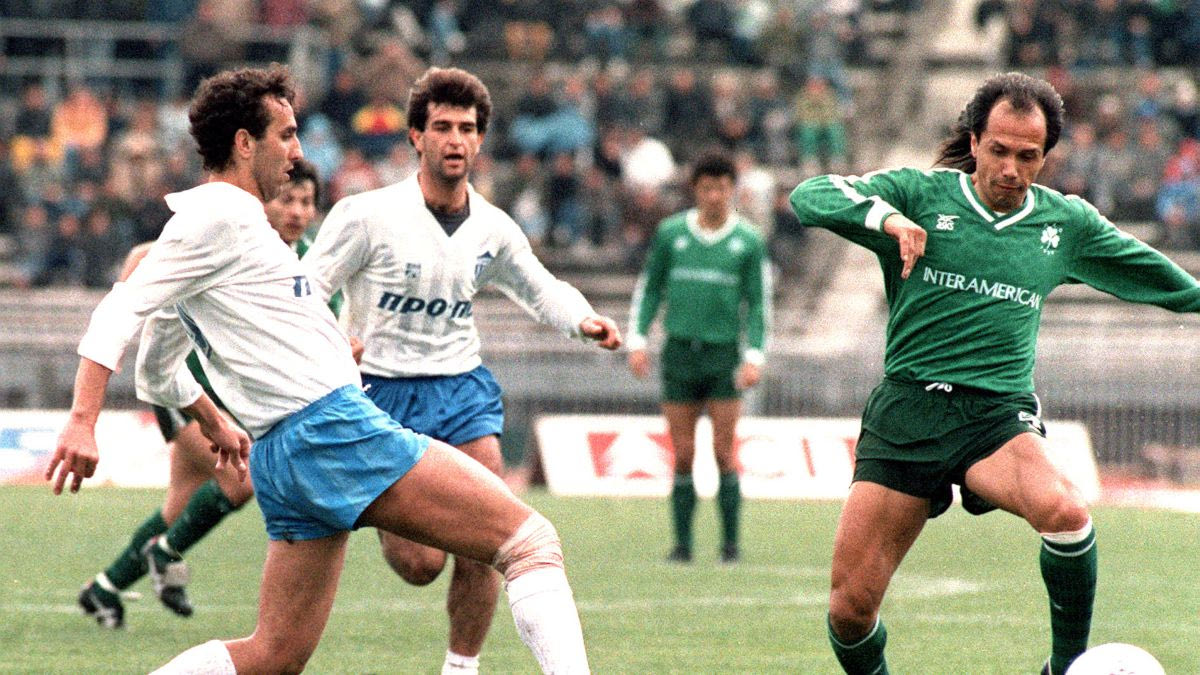 Μόνο 18 γκολ: Οι εντός έδρας συντριβές Παναθηναϊκού και Ολυμπιακού