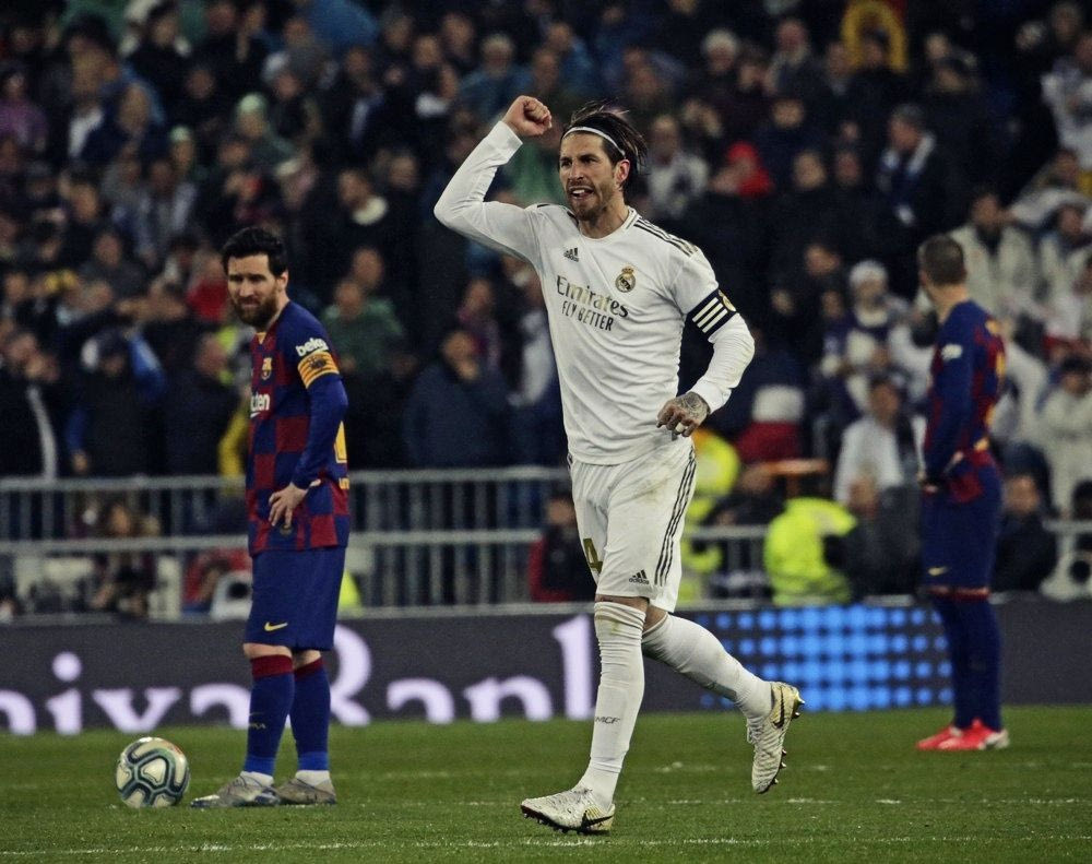 Ποδόσφαιρο σε καραντίνα: Βρες τους πρωτοπόρους 15 πρωταθλημάτων