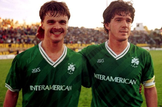 Poll: Ψήφισε τον καλύτερο επιθετικό στην ιστορία του Παναθηναϊκού