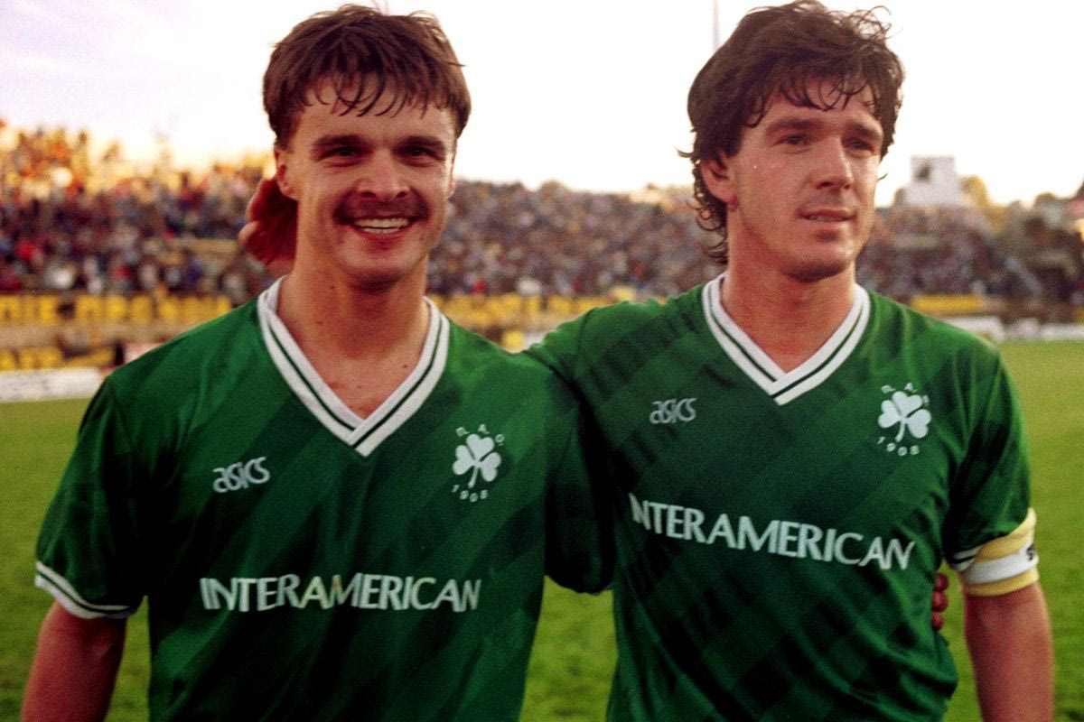 Poll: Ψήφισε τον καλύτερο επιθετικό στην ιστορία του Παναθηναϊκού