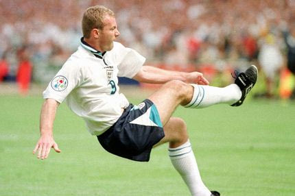 Euro ’96, ημέρα 1: Football’s Coming Home… αργότερα