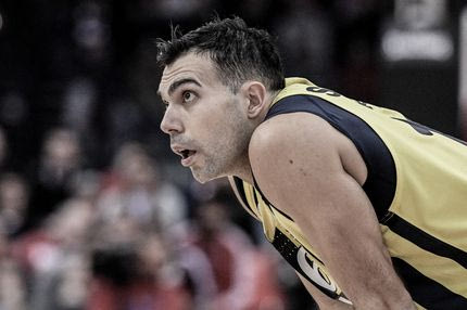 Ο ‘πόλεμος’ Ελλάδας-Τουρκίας για τον Σλούκα ξεκίνησε στο Instagram