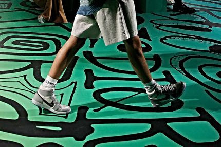 Τα sneakers που απαγόρευσε το NBA σήμερα είναι ανάρπαστα