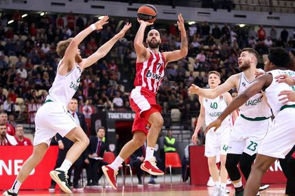 Το μπάσκετ αλλάζει ξανά (τους κανονισμούς)