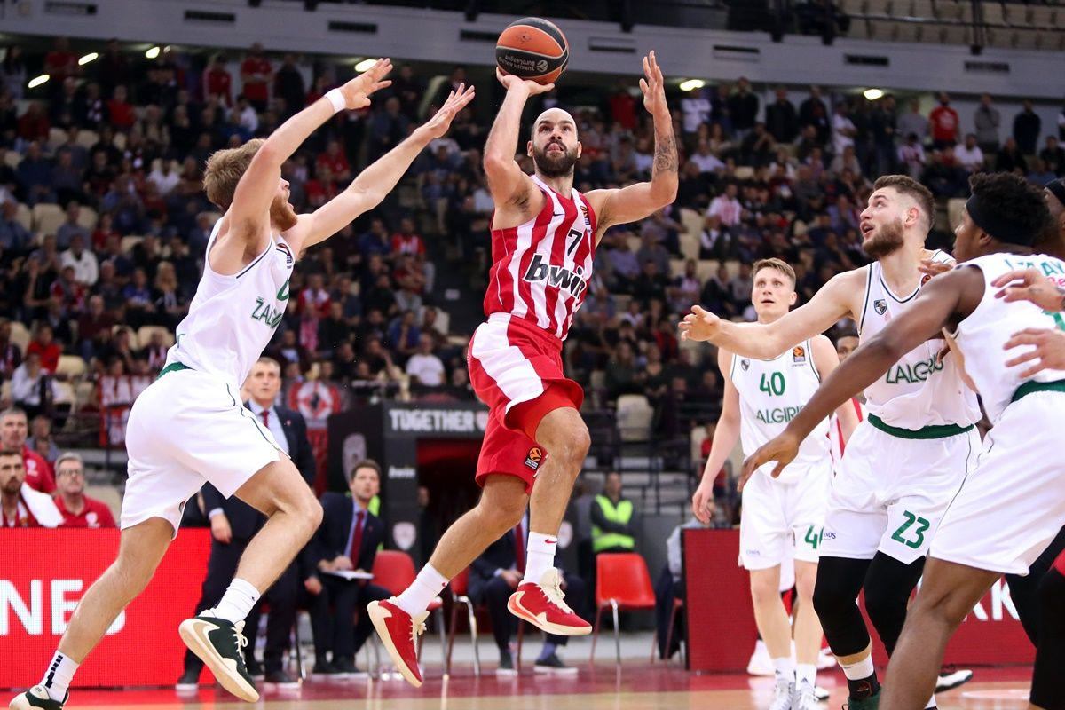 Το μπάσκετ αλλάζει ξανά (τους κανονισμούς)