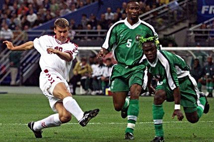 Το ερωτικό σκάνδαλο που έκανε έξαλλο τον Ταρίμπο Γουέστ