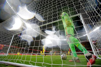 5 περιπτώσεις αυτογκόλ που ντρόπιασαν ανεπανόρθωτα το ίδιο το ποδόσφαιρο