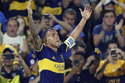 Το ‘κοινωνικό μανιφέστο’ του Κάρλος Τέβες εν μέσω πανδημίας πρέπει να διαβαστεί