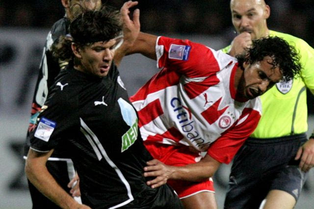 Θερμό επεισόδιο: Η αναβίωση του ‘Γκαρσία vs Ντιόγκο’ στο instagram