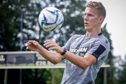 Με Βέρνμπλουμ και Χατσερίντι εγένετο το Financial Unfair Play