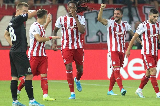 Ο Μιγκέλ Άνχελ Γκερέρο ήξερε από προκριματικά