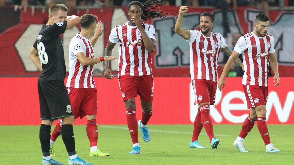 Ο Μιγκέλ Άνχελ Γκερέρο ήξερε από προκριματικά