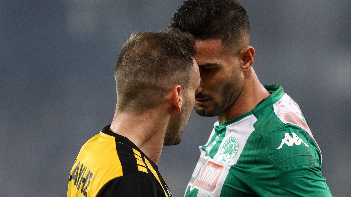 Τα δεδομένα για τους ‘6’ πριν τη σέντρα των playoffs της Super League