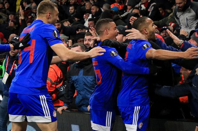 Αν η ιστορία γραφόταν με ‘αν’ για τον Ολυμπιακό θα υπήρχε μόνο το ‘Molineux’