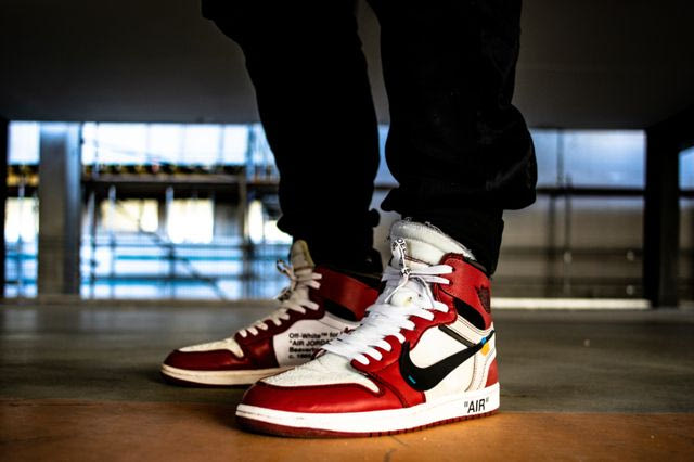 Τα πιο ακριβά Air Jordan sneakers δεν είναι αυτά που φαντάζεσαι