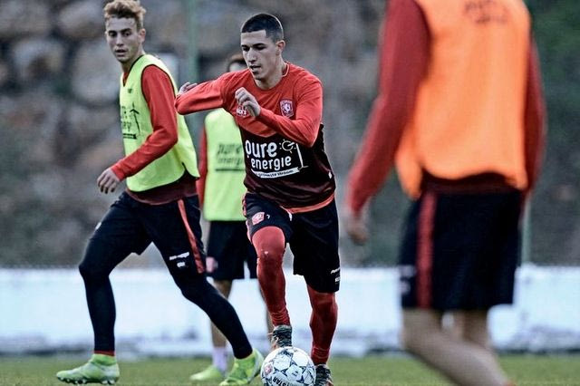 Το μόνο που θέλει ο Αϊτόρ είναι να τον εμπιστεύονται