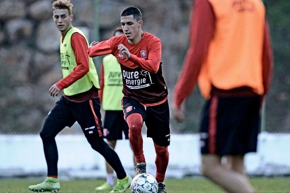 Το μόνο που θέλει ο Αϊτόρ είναι να τον εμπιστεύονται