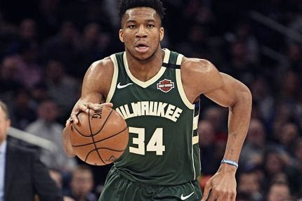 Είναι ο Αντετοκούνμπο καλύτερος των Στόκτον-Γιούιν, αλλά χειρότερος των Μπάρκλεϊ-Γκαρνέτ;