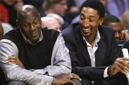 Ο καλύτερος συμπαίκτης όλων των εποχών έμεινε μόνος του