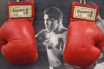 Ποιος είναι ο κορυφαίος heavyweight στην ιστορία;