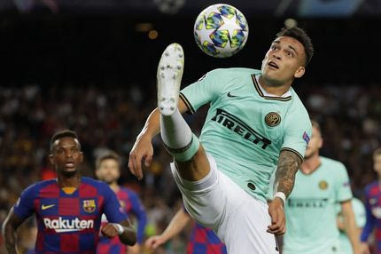 Η Μπαρτσελόνα φέρνει τα NBA trades στην ποδοσφαιρική Ευρώπη