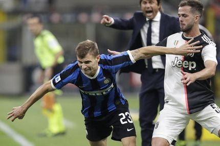 Μια ιστορία εξαφάνισης ενοχοποιεί (ξανά) την Γιουβέντους