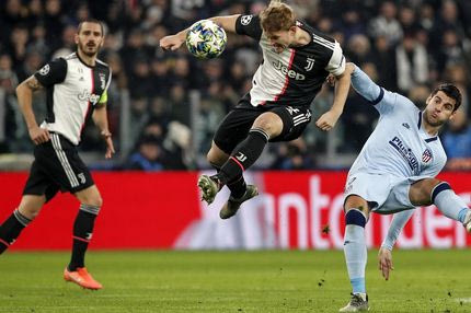 Η Μπαρτσελόνα βρίσκει τον νέο Πικέ στο πρόσωπο 3 παικτών