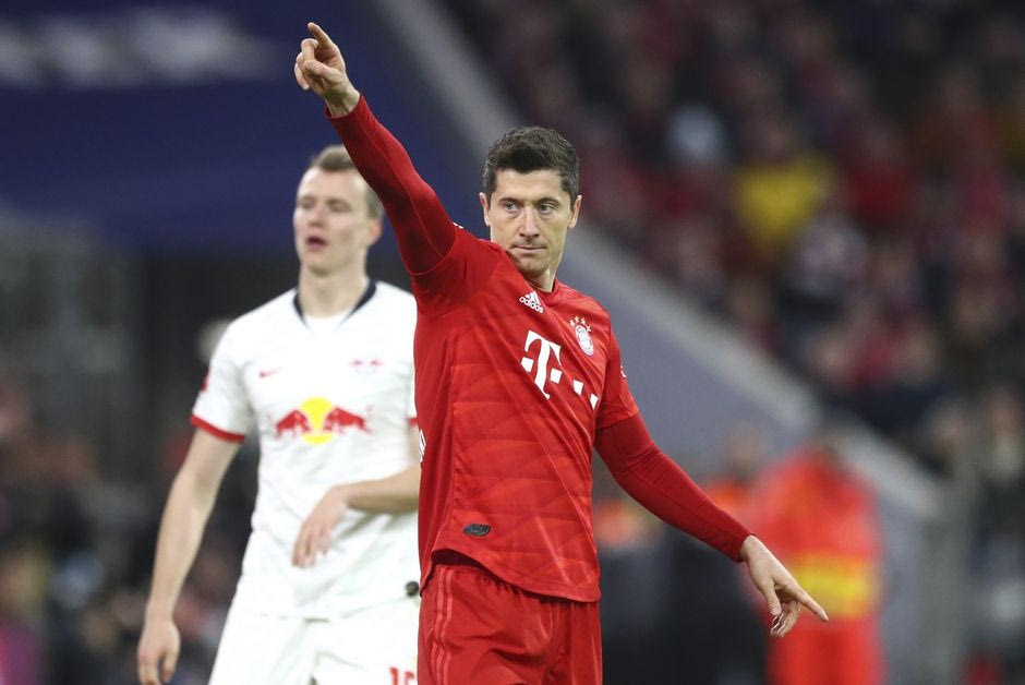 Η δράση επιστρέφει στο Πάμε Στοίχημα με την Bundesliga