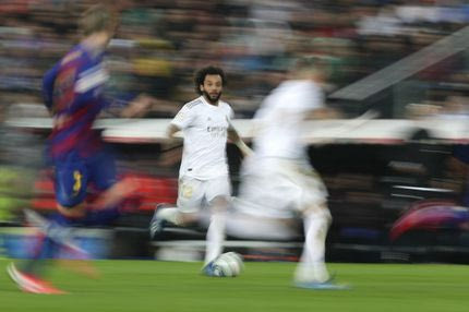 H La Liga κατακτά τον ψηφιακό κόσμο των ποδοσφαιρικών apps