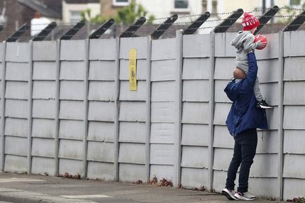 Premier League: Οι 3 λόγοι που το ‘project restart’ κινδυνεύει