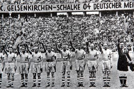 Η σύνδεση της Σάλκε με τον Χίτλερ είχε το τέλος του παράφρονα δικτάτορα