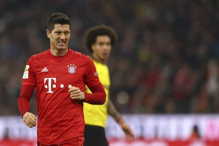 Ξεκαθάρισμα λογαριασμών απόψε στην Bundesliga